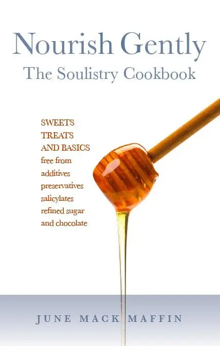 nourish-gently-cover Nourish Gently cookbook