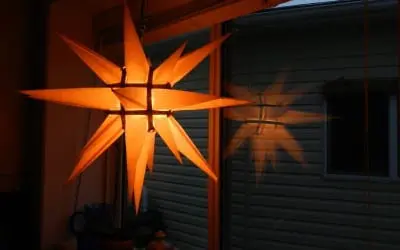 “SEASON OF WONDER: Advent”