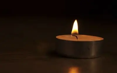 “IN THE FACE OF EVIL”