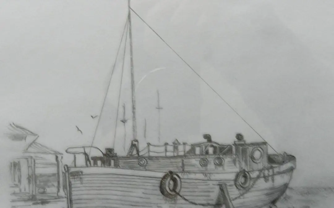 “WAITING FOR REPAIR”