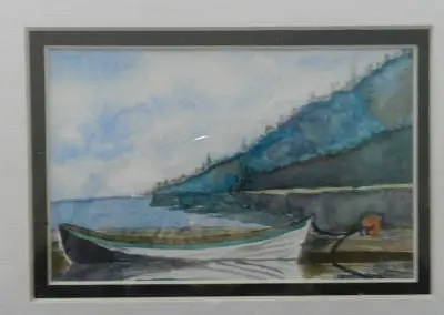 “GENTLE DAY AHEAD”