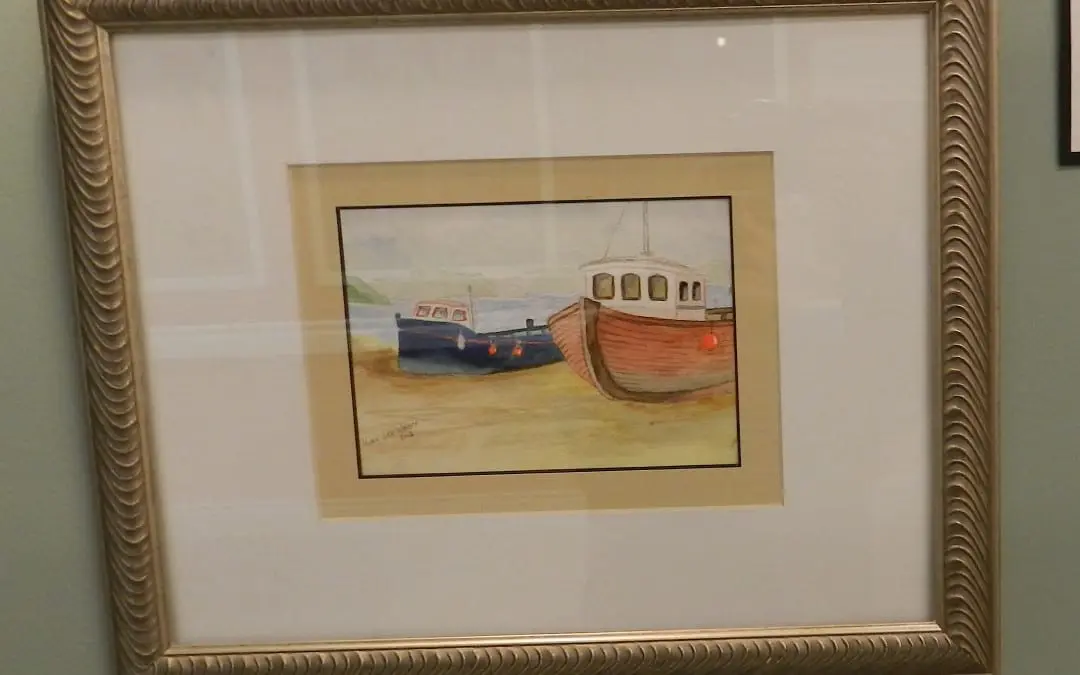 “WAITING FOR SUMMER”