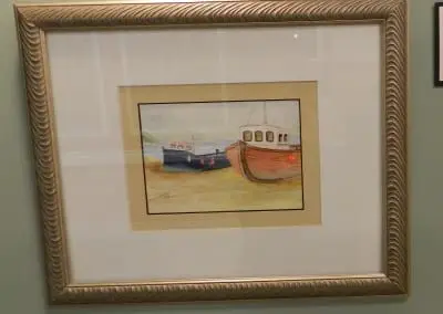 “WAITING FOR SUMMER”