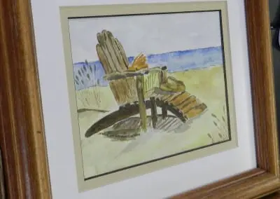 “SUMMER IS HERE!”