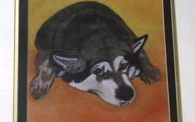 “I’LL ALWAYS BE HERE FOR YOU”