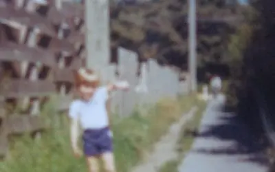 “ALONE – YET NOT ALONE”