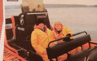 “AGING AND PLAY”