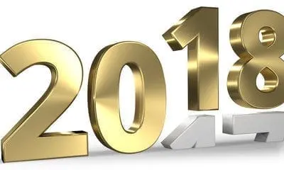 “WHAT WILL HAPPEN IN 2018?”