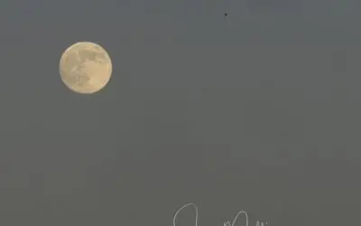 “Be a KISSer-Apache Blessing”