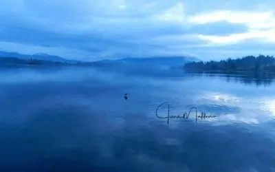 “Weeping God and Martin Luther King Jr”