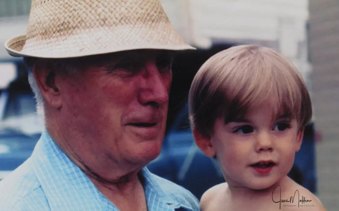 “LIFE AFTER DEATH”