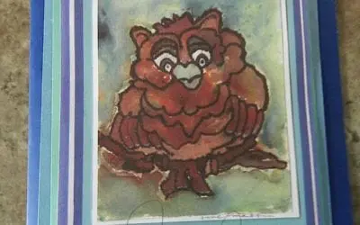 “WISE OWL”