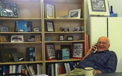 “THROWBACK THURSDAY”