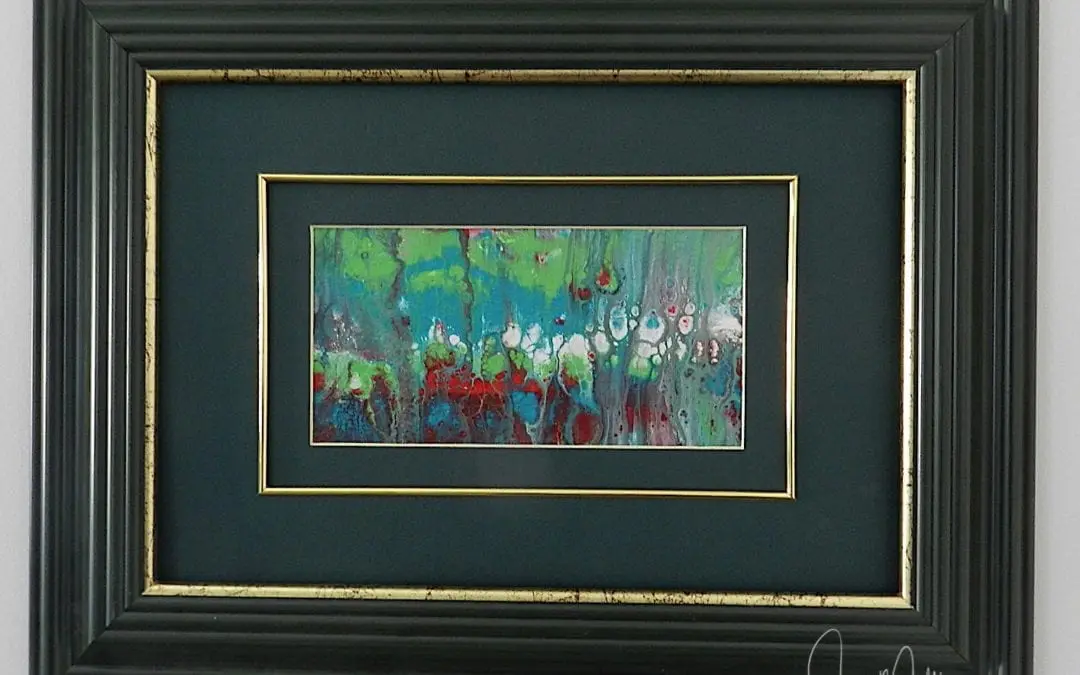 “SELF-DOUBT MOUNTAIN”