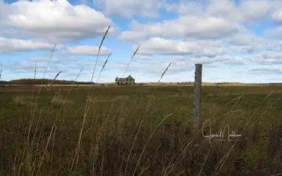 “OH THE STORIES”