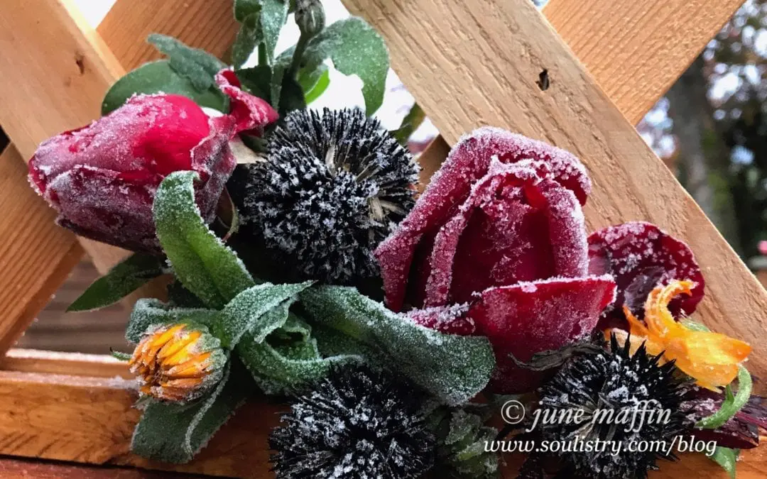 “LOVE – THE KEY”