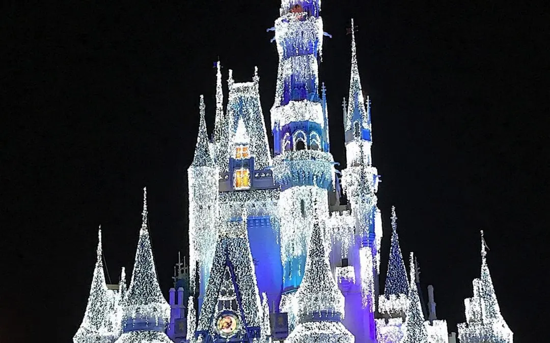 “I BELIEVE.  I BELIEVE.”