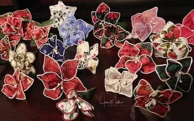 JOY FROM THE CLIFFS OF DESPAIR