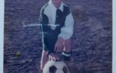 “KEEP ON, KEEPING ON”