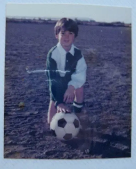 “KEEP ON, KEEPING ON”