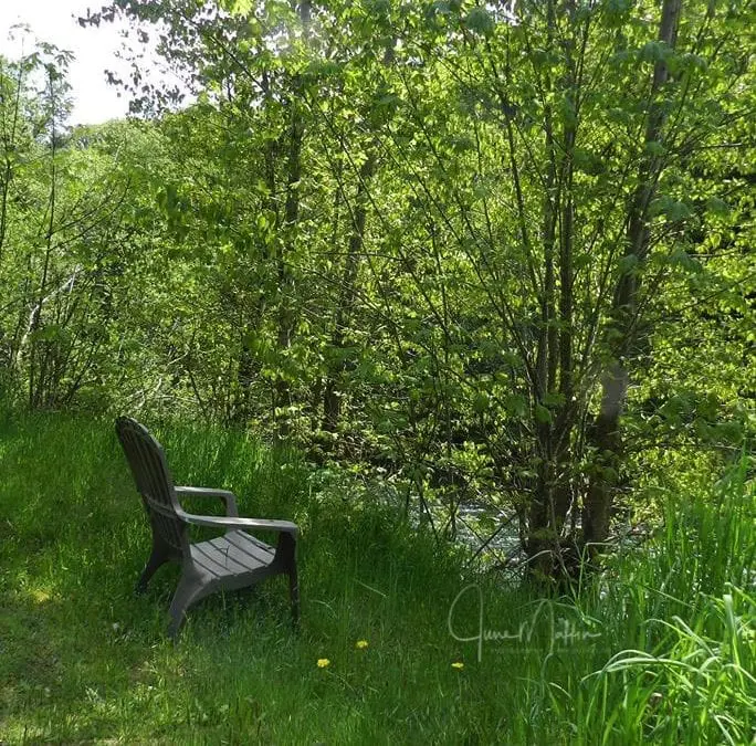 “COME, SIT, REST”