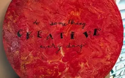 Creative Spirituality Artist