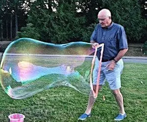 “A SPIRITUALITY OF PLAY”