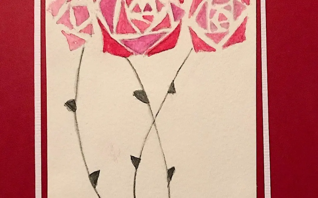 “WHEN CREATIVITY and SPIRITUALITY INTERSECT”