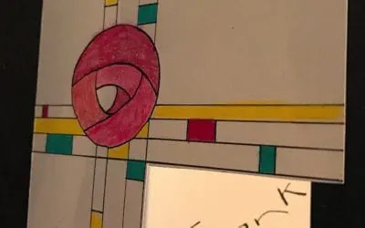 THINKING OUTSIDE THE BOX