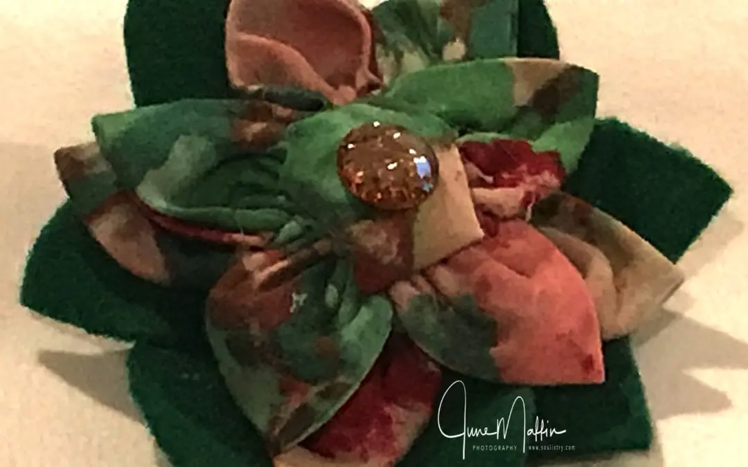 “PATIENCE AND PLAY”