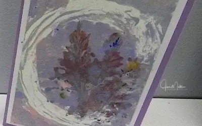 “CREATE. JUST BEGIN”