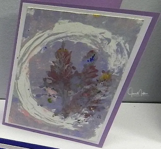 “CREATE. JUST BEGIN”