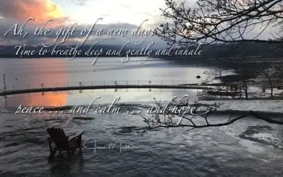 “ATTITUDE ADJUSTMENT”