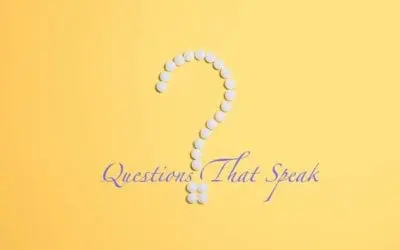Soul-Question “QUESTIONS THAT SPEAK”