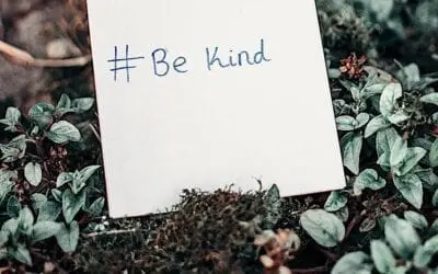 Soul-Questions “THE ART OF BEING KIND”