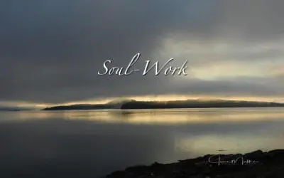 “SOUL WORK”