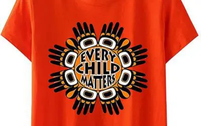 “LESSONS MOTHERS TEACH THEIR CHILDREN”