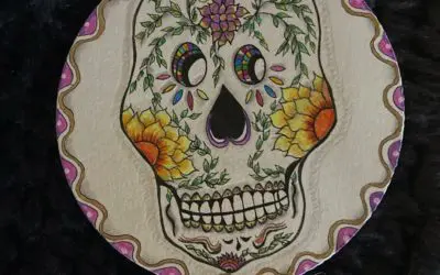 DIA DE LOS MUERTOS – DAY OF THE DEAD