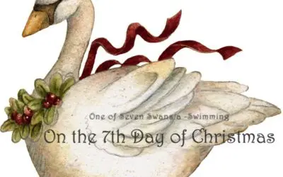 SEVENTH DAY OF CHRISTMAS