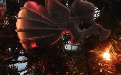 MERRY CHRISTMAS! First day of the 12 days of Christmas