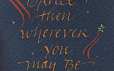 NINTH DAY OF CHRISTMAS