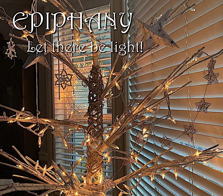 EPIPHANY – Light in the Darkness