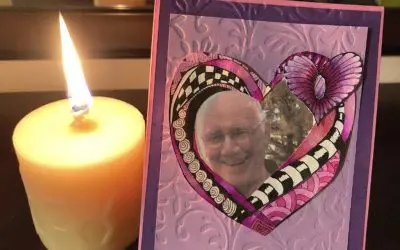 “What Creating Does for the Body, Mind, Spirit -The Magic of Creation”