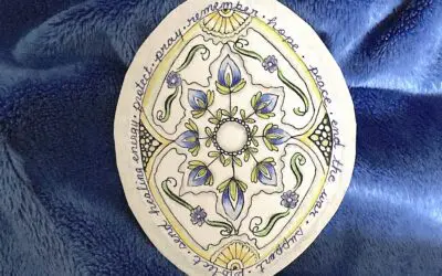 “TANGIBLE PRAYER”