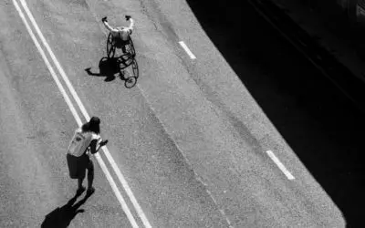 “THE PARALYMPICS 2022”