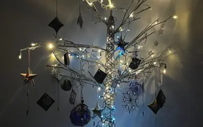THE (Epiphany)LIGHT TREE