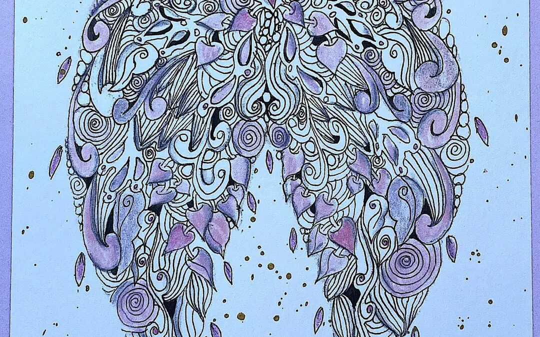 Valentine’s Day and Ash Wednesday