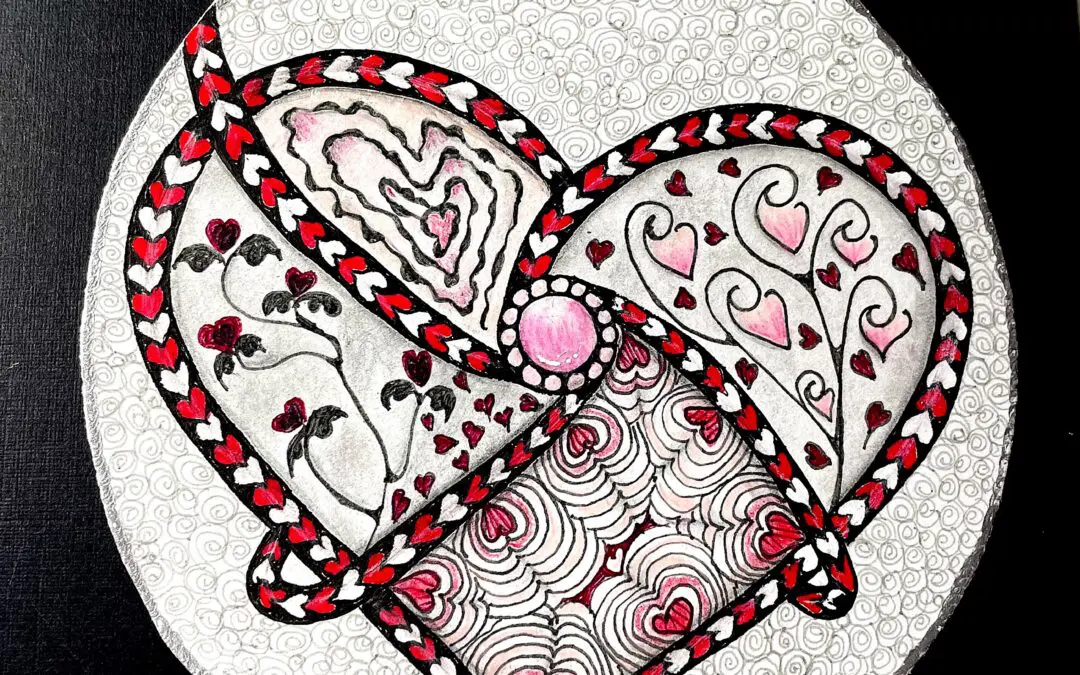 VALENTINE’S DAY – MERAKI