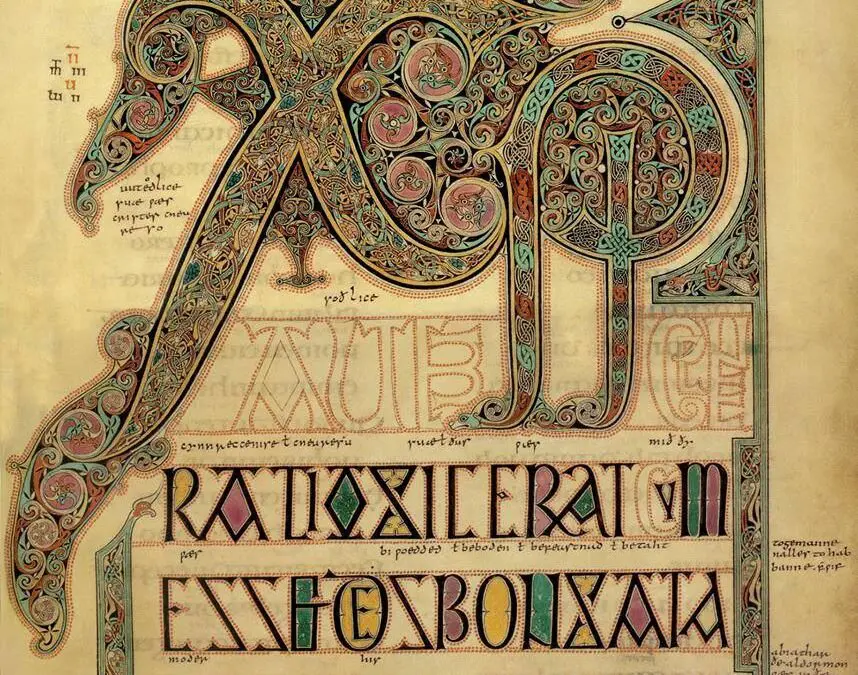 Those Phrases and the “X” in Christmas