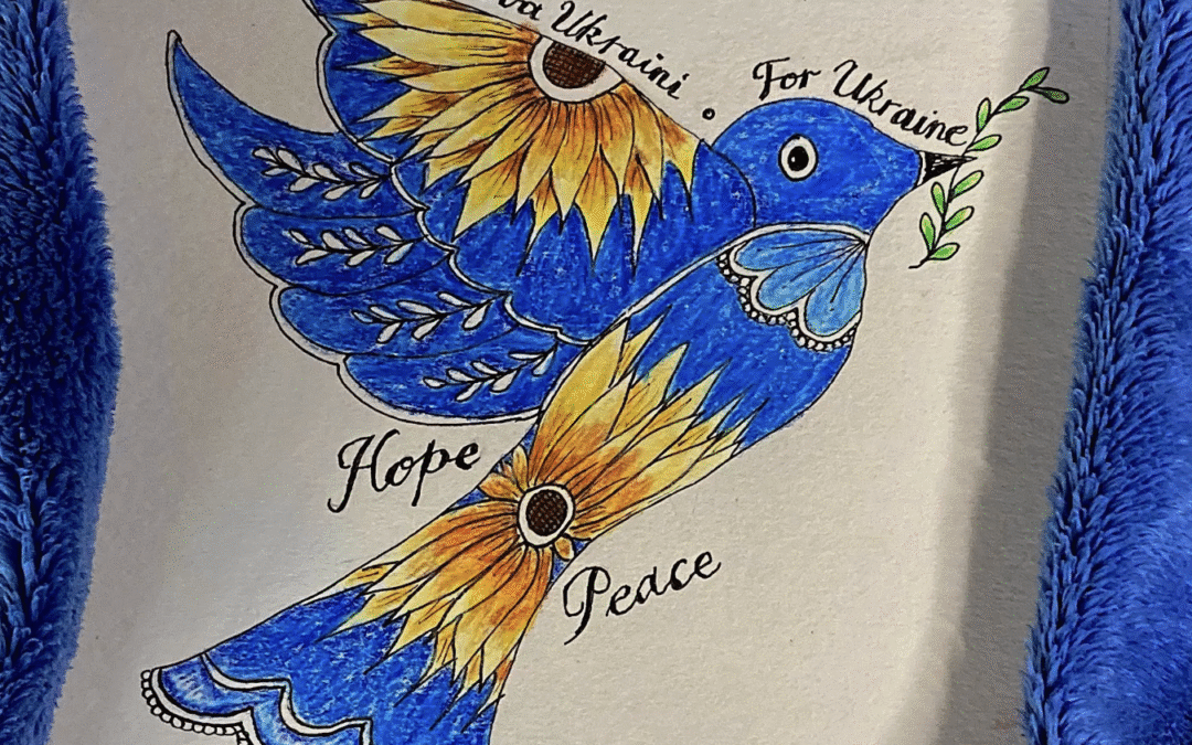 Ukraine – Holodomor